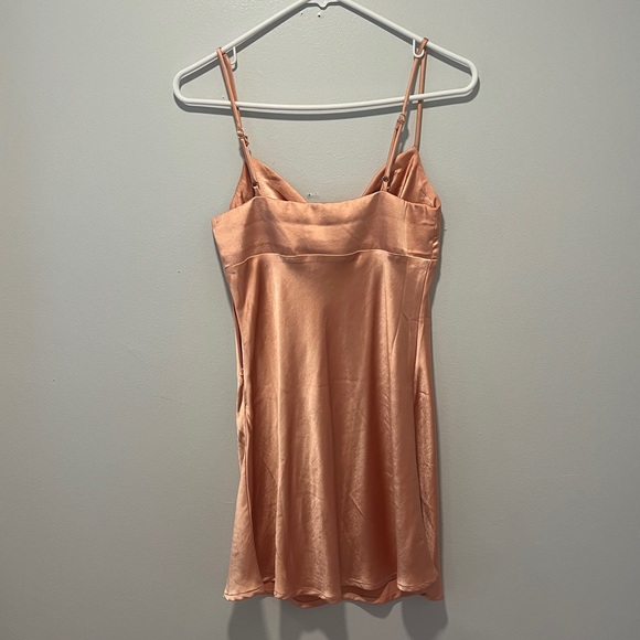 Princess Polly Mini Dress - Picture 2 of 3